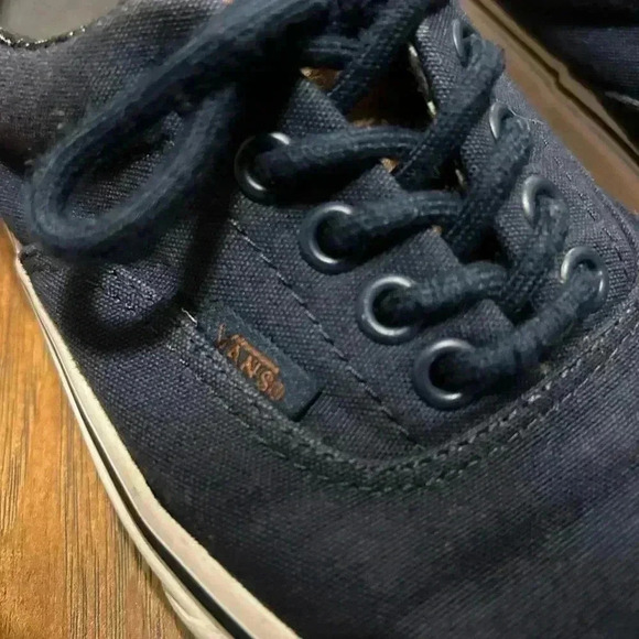 Vans Era 59 C&L 'Dress Blues' Shoes Men’s Size 7 - Picture 6 of 7